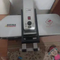اتو پرس