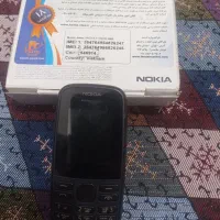 گوشی نوکیا اصل