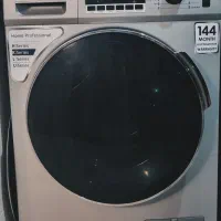 ماشین لباسشوی پاکشوما مدل TFU-74401