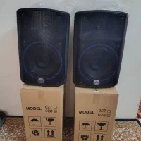 باند پسیو فولرنج ۱۲اینچ