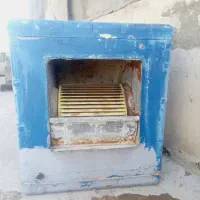 کولر آبی سالم ۴هزار