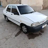 پراید131مدل94فابریک|خودرو سواری و وانت|مرودشت, مختارآباد|دیوار