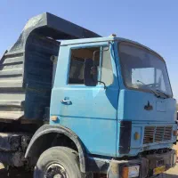 سوپر ماز کارت 17تن بیمه 9ماه داره