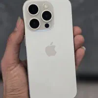 15pro256g zaa ریجسترشده درحد آکبند پک اصلی چکی