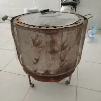 تنور برای کولیره|اجاق گاز و لوازم برقی پخت‌وپز|سنندج, |دیوار