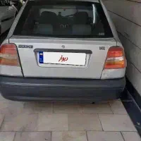 پراید ۱۴۱