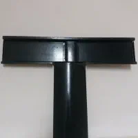 نگهدارنده‌تلویزیون‌درمیز‌شیشه‌ایی‌اصل‌ترک