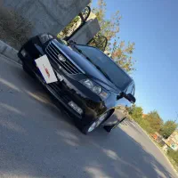 جیلی Geely Emgrand7 اتومات پلاک ملی