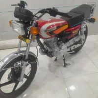 موتور ۲۰۰ احسان خشک