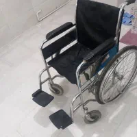 ویلچر