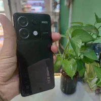 poco x6 256/12