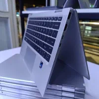 لپ تاپ اچ پی 360 درجه HP elitebook 1030 G8|رایانه همراه|تهران, فلسطین (میدان انقلاب)|دیوار