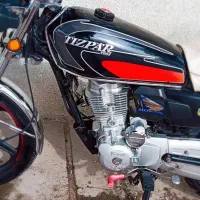 تیز پر 1400|موتورسیکلت|نیشابور, شهرک اندیشه|دیوار