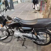 موتور باکسر . موتور سیکلت