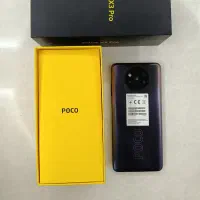 شیایومی پوکو x3 پرو 256 و رام 8 گیگابایتی