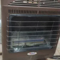 بخاری بدون دود کش آبسال|بخاری، هیتر، شومینه|بوکان, |دیوار