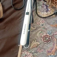 اتو مو خاری باراباس