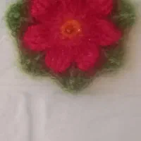 اسکاچ گل برجسته