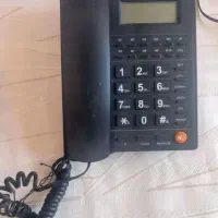 تلفن رومیزی