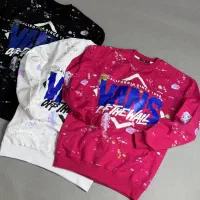 دورس ضخیم تمام چاپ (BORN AGAIN)وارداتی|لباس|شیراز, شیخ روزبهان|دیوار