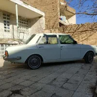 پیکان عتیقه|خودرو کلاسیک|ملایر, |دیوار