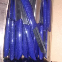 چاقو سولینگن آلمانی