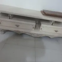 میزتلویزیون واینه کنسول