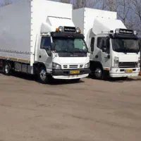 باربری نوین بار سرتاسرمشهدوکشور وانت نیسان ۶نیم|خدمات حمل و نقل|مشهد, جانباز|دیوار