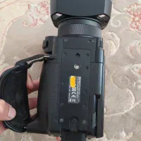 دوربین سونی x70|دوربین عکاسی و فیلم‌برداری|شیراز, ارم|دیوار