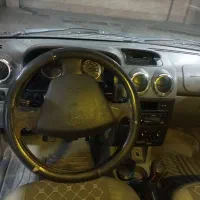 پراید۱۳۲مدل۹۵|خودرو سواری و وانت|اسلام‌شهر, شهرک انبیا|دیوار