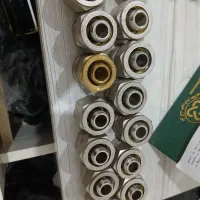 گوپلی برنجی ۱/۲