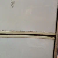 یخچال کارکرده در ملاثانی