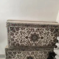 دو جفت پشت کاملا نو