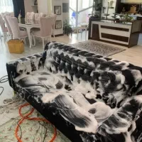 (مبل شویی برف در خدمت همشریان عزیز)(کرم زاده)|خدمات نظافت|نورآباد, |دیوار