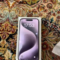 iPhone 15 pro max|موبایل|تهران, خلیج فارس|دیوار