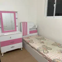 تخت|تخت و سرویس خواب|رشت, سلیمانداراب|دیوار