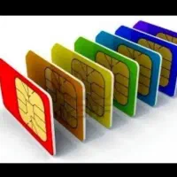 فروش سیم کارت رند ایرانسل