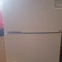 یخچال در حد نو