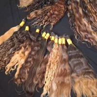 مرکز خرید مو علیپور اصلی ترین وبزرگترین خریدار مو