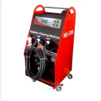 شستشوی رادیاتور بخاری سنگین وسبک