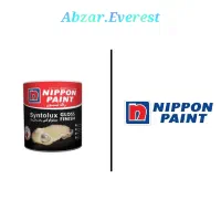 رنگ روغنی نیپون (ایرانیان)