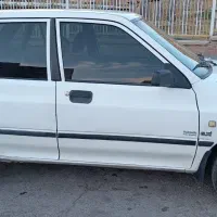 پراید 84|خودرو سواری و وانت|تهران, افسریه شمالی|دیوار