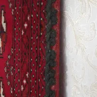 پشتی دست باف ترکمن|پشتی|تهران, حکیمیه|دیوار