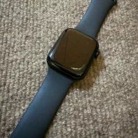 اپل واچ se میل 44 مشکی