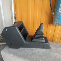 کنسول دنده پراید داشبرد