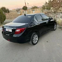 دنا پلاس توربو اپشنال|خودرو سواری و وانت|اراک, |دیوار