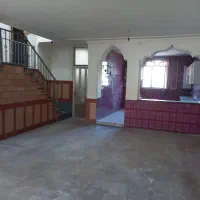 طبقه دوم منزل درب ساختمان نیروی انتظامی