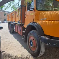 بنز تک باری 55