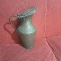 پارچ مسی قدیمی