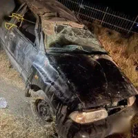 پراید تصادفی ۸۳|خودرو سواری و وانت|سلماس, |دیوار